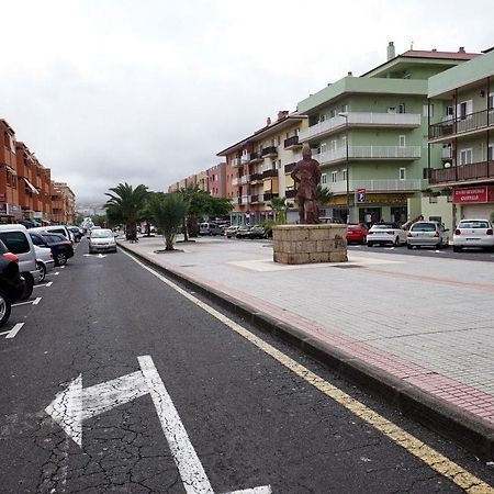 Piso 20 Apartment Candelaria Luaran gambar