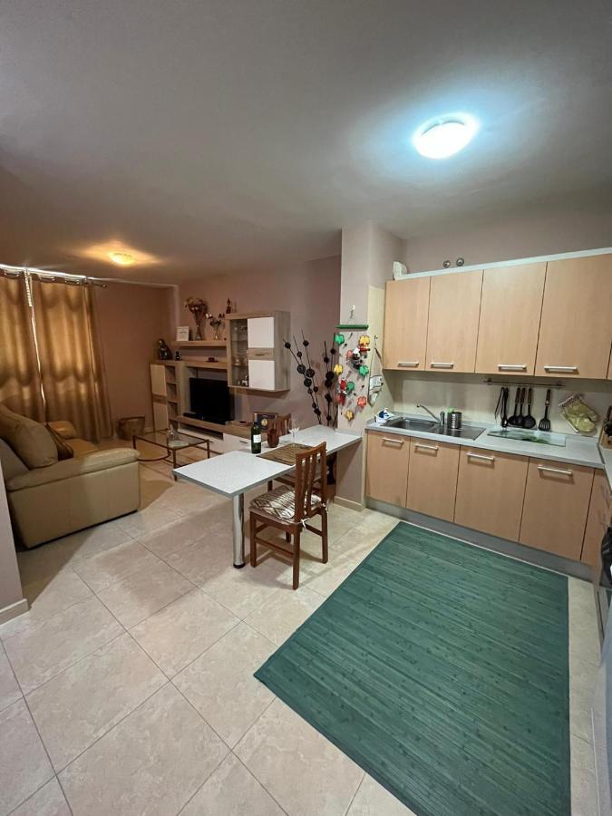 Piso 20 Apartment Candelaria Luaran gambar