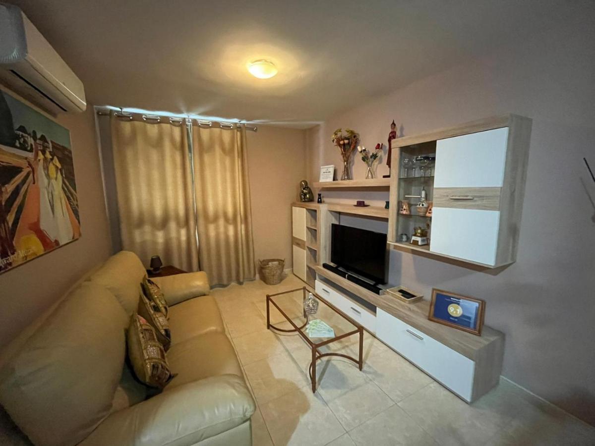 Piso 20 Apartment Candelaria Luaran gambar