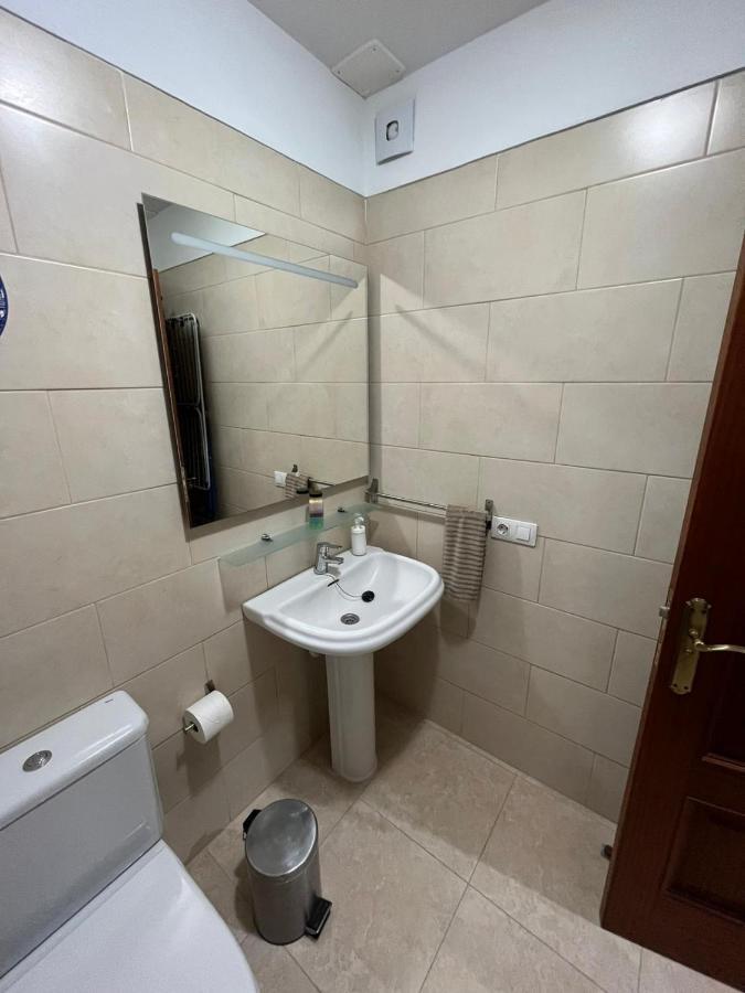 Piso 20 Apartment Candelaria Luaran gambar