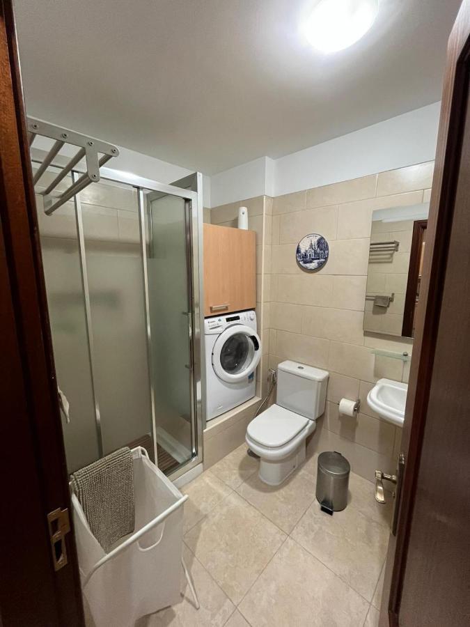 Piso 20 Apartment Candelaria Luaran gambar