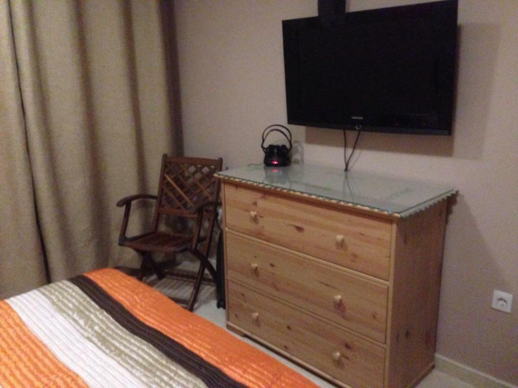 Piso 20 Apartment Candelaria Luaran gambar