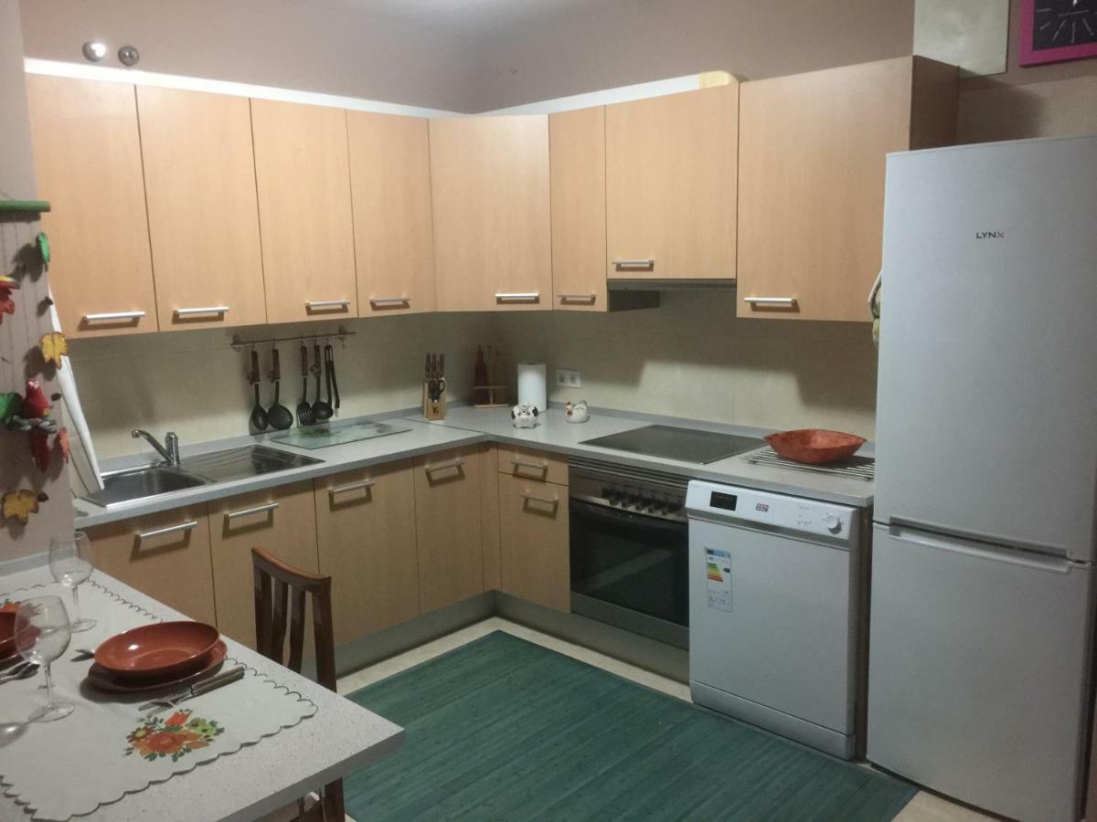Piso 20 Apartment Candelaria Luaran gambar
