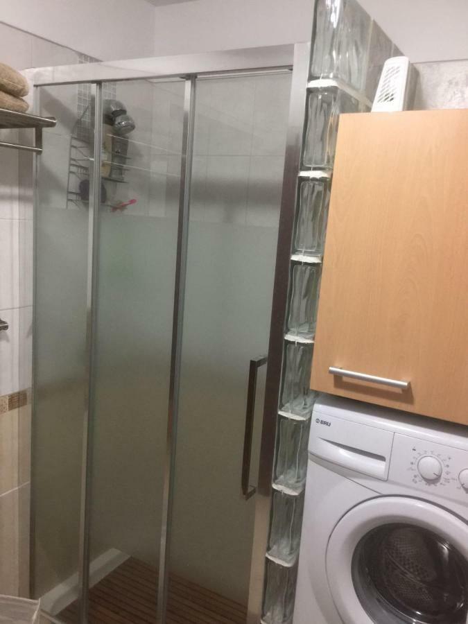 Piso 20 Apartment Candelaria Luaran gambar