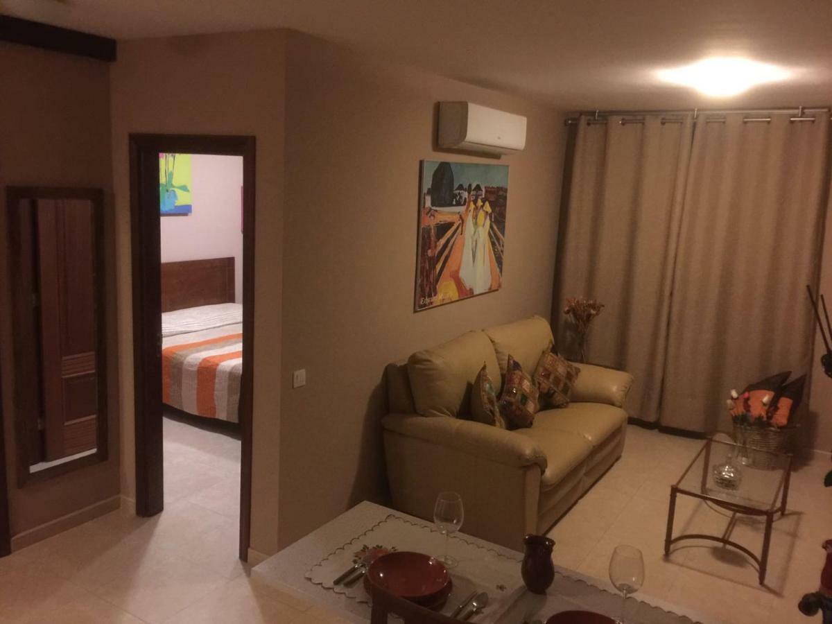 Piso 20 Apartment Candelaria Luaran gambar