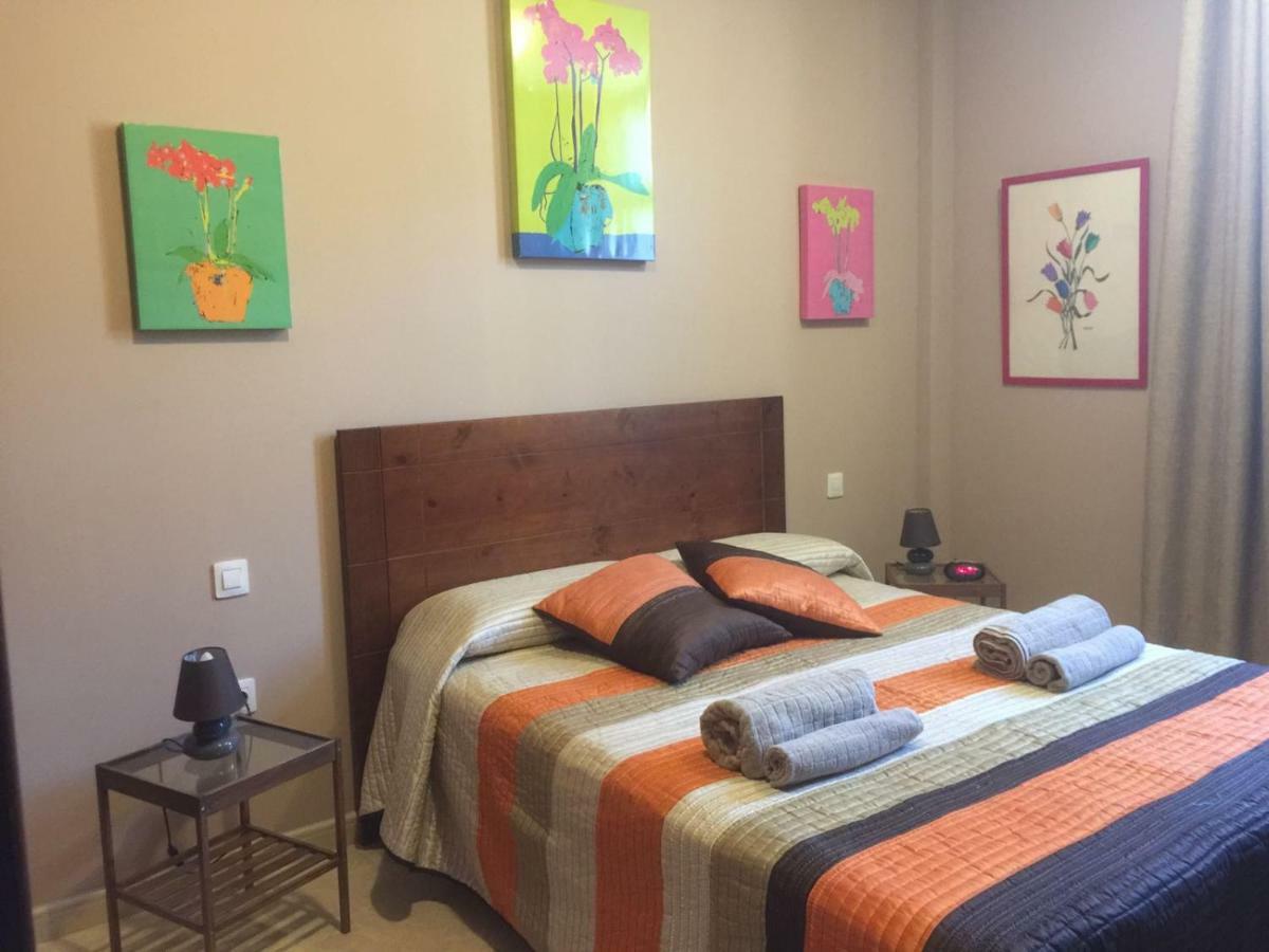 Piso 20 Apartment Candelaria Luaran gambar